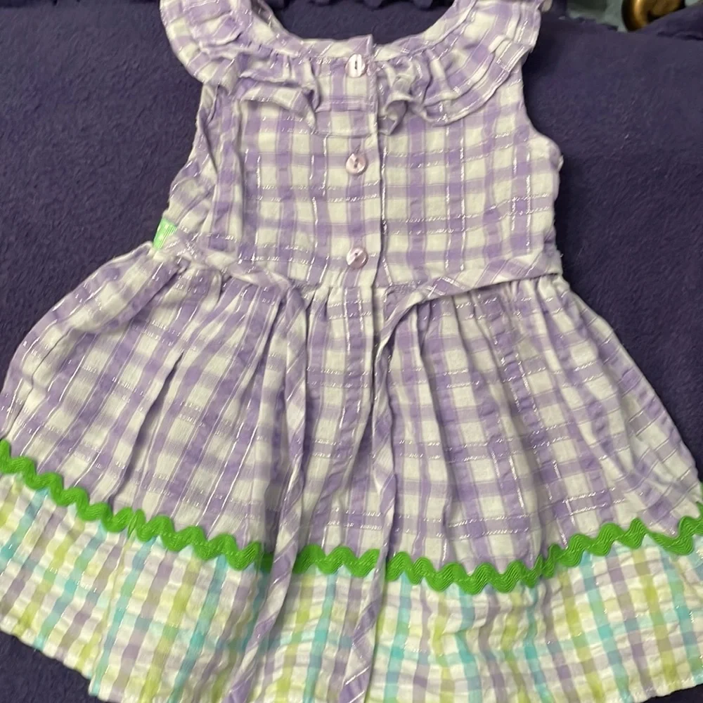 Dress - Picture 6 of 6